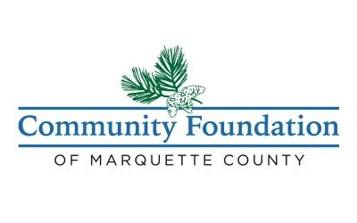 Community Foundation Marquette logo