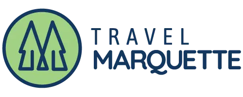 Travel Marquette logo