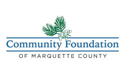 Community Foundation of Marquette logo