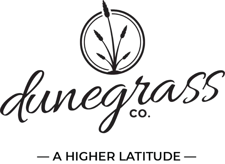 Dunegrass Co. logo