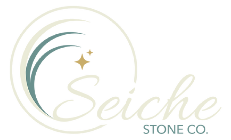 Seiche Stone Co. logo