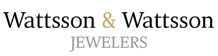 Wattsson & Wattsson Jewelers logo