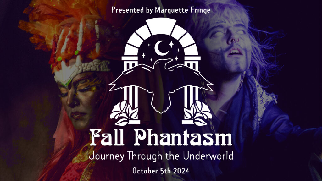 Fall Phantasm 2024 cover image