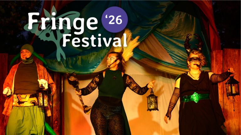 Introducing Marquette Fringe Fest! How you can Join the Movement